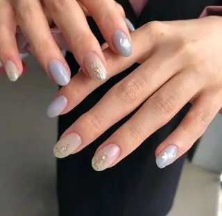 ネイル May.by charmeのネイルデザイン