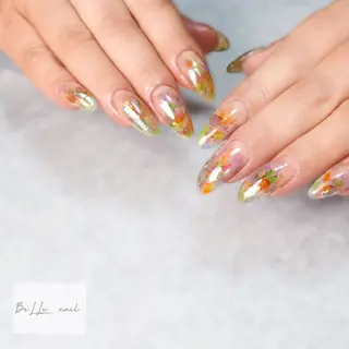 ネイル BeLLe nailのネイルデザイン
