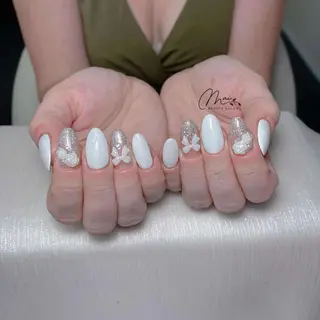 ネイル MaiBeauty DanHiのネイルデザイン