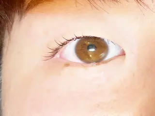 マツエク・マツパ Mresyume MAYUのマツエク・マツパデザイン