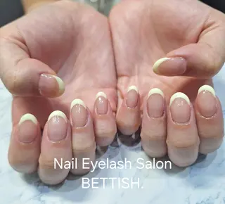ネイル BETTISH　 　AIRIのネイルデザイン