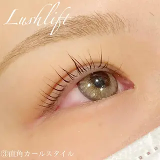 マツエク・マツパ Pixie Bob 🐈‍⬛　位田のヘアスタイル