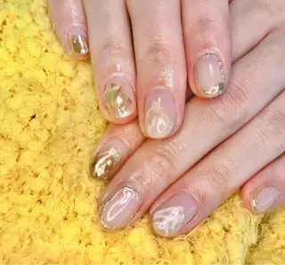 ネイル private salon G所属・goto yoshikoのその他イメージ