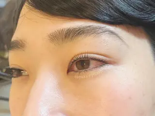 マツエク・マツパ ルリアンチッタ メンズ垢抜け特化の眉毛・アイブロウイメージ