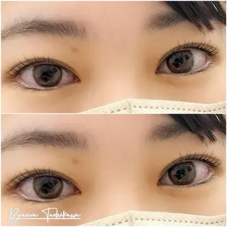 マツエク・マツパ Bianca立川店 川村のマツエク・マツパデザイン