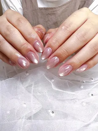 ネイル Jessica 119のネイルデザイン