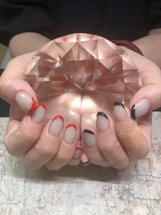 ネイル Nail room Bimano所属・Bimano seica♡+°のネイルデザイン