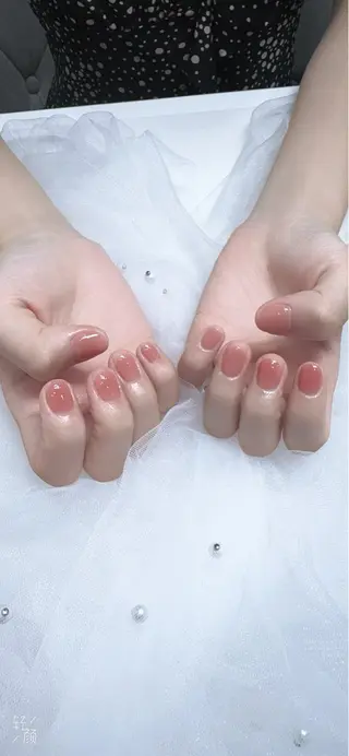 ネイル ゴ .のネイルデザイン