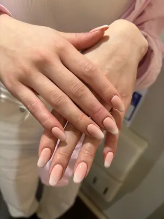 ネイル aime Wakanaのネイルデザイン