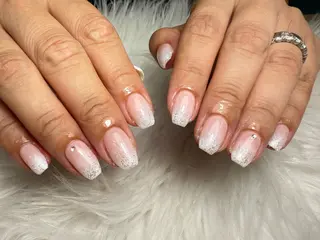ネイル nail salon MANA　KEIKOのネイルデザイン