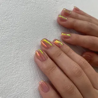 ネイル 園田 ソノダのネイルデザイン