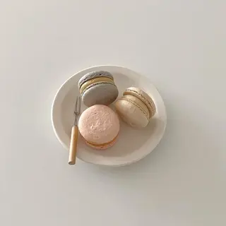 ParveMix¦ 出石 菜々🥂のヘアスタイル