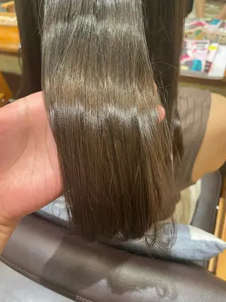 セミロング ✨似合わせカット✨ 青木　みすずのその他イメージ