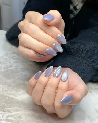 ネイル ゆぴねいる所属・ゆぴねいる yupinailのネイルデザイン