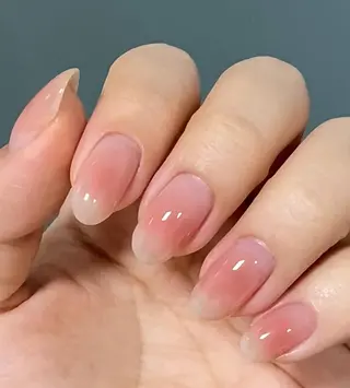 ネイル RAFFINE tennのネイルデザイン