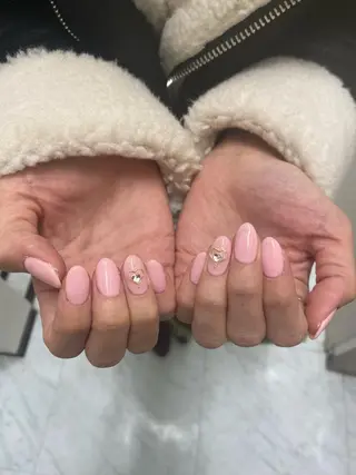 ネイル RITZ所属・ritz nailのネイルデザイン