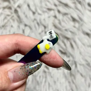 ネイル nail salon kuku所属・nail salon kukuのネイルデザイン