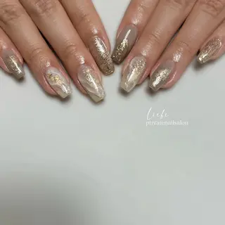 ネイル Liebe nailのネイルデザイン
