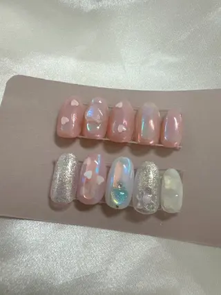 ネイル CROSS SALON/Lazy所属・CROSS  クロス のネイルデザイン