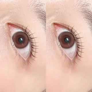 マツエク・マツパ ARPEGE 溝の口所属・Eyelash ARPEGE 溝の口のマツエク・マツパデザイン