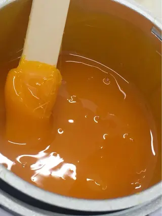 JILL sa-yaのネイルデザイン