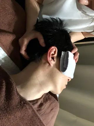 ブランエミュ Harukaのエステ・リラクイメージ