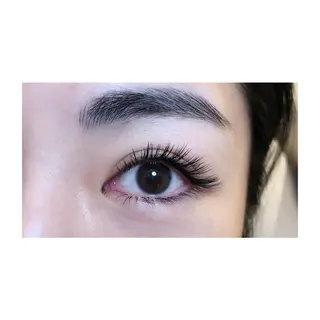 マツエク・マツパ Lanhr所属・〔Lanhr〕 🍋akiのマツエク・マツパデザイン