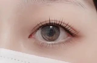 マツエク・マツパ Lameru ラメルのマツエク・マツパデザイン