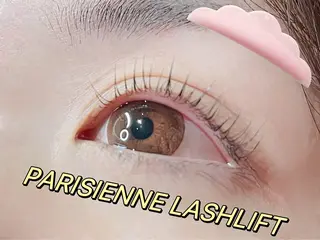 マツエク・マツパ 若松 絵美のマツエク・マツパデザイン