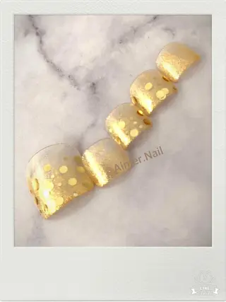 ネイル Aimer. Nailのネイルデザイン