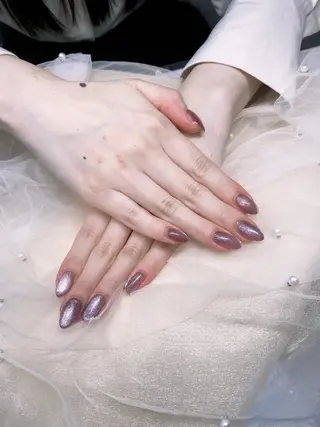 ネイル Y&Y ネイルサロンのネイルデザイン