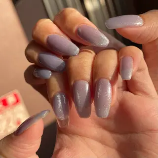 ネイル 奥園 良恵のネイルデザイン