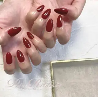 ネイル ネイリスト 大西のネイルデザイン