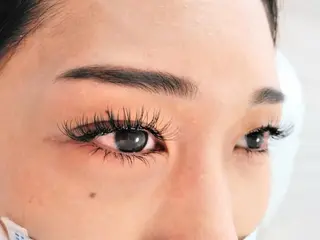 マツエク・マツパ eyelash*** yukariのマツエク・マツパデザイン