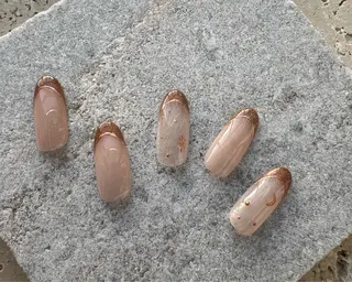 ネイル tree houseのネイルデザイン