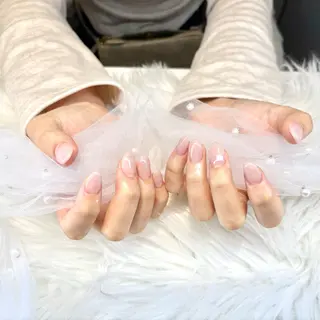 ネイル Keli Nail Moyuのネイルデザイン