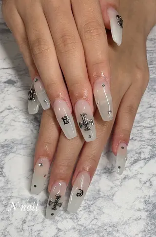 ネイル N nailのネイルデザイン