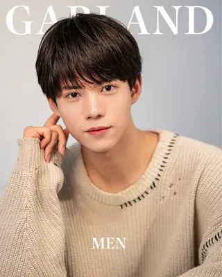 パーマ メンズ 【メンズ特化】 村越 匡徒のヘアスタイル