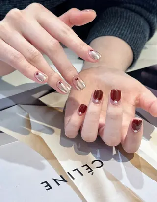 ネイル Anna Nailのネイルデザイン