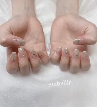 ネイル emi ♡のネイルデザイン