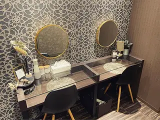 美肌脱毛サロン 琥珀所属・トータルビューティー 琥珀のエステ・リラクイメージ