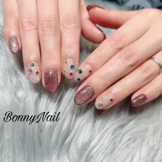 ネイル Bonny Nailのネイルデザイン