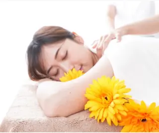 Mandarin Orange所属・毛穴から始める肌メン テマンダリンオレンジのエステ・リラクイメージ