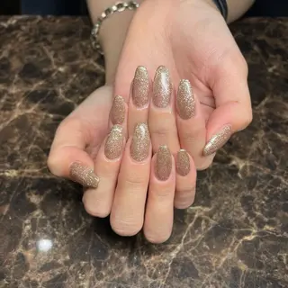 ネイル IROHA Nail 堺雛薫のネイルデザイン