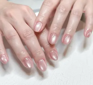 ネイル EMI ANA.CHUOのネイルデザイン