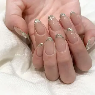 ネイル nailAVANCE akariのネイルデザイン