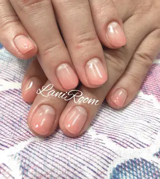 ネイル LaniRoom所属・Lani Roomのネイルデザイン