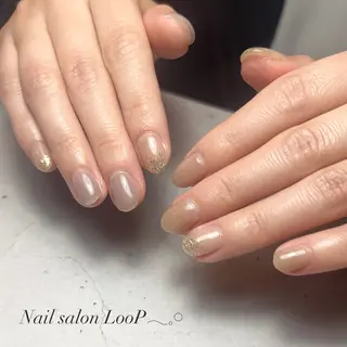 ネイル LooP - RECO-のネイルデザイン