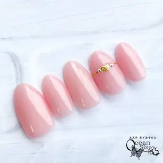 ネイル 宮森 貴子のネイルデザイン