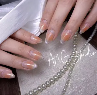 ネイル ANG Studioのネイルデザイン